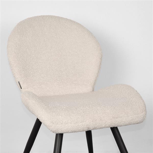 Grote foto eetkamerstoel sky huis en inrichting stoelen
