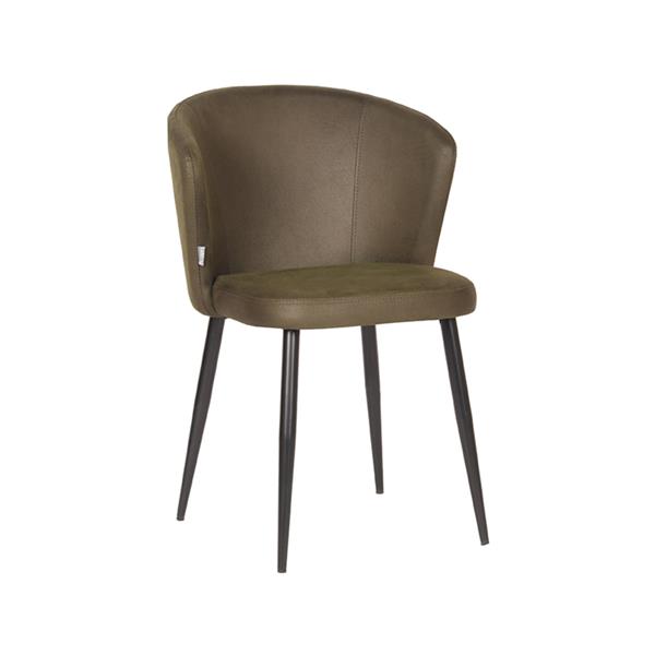 Grote foto eetkamerstoel wave huis en inrichting stoelen