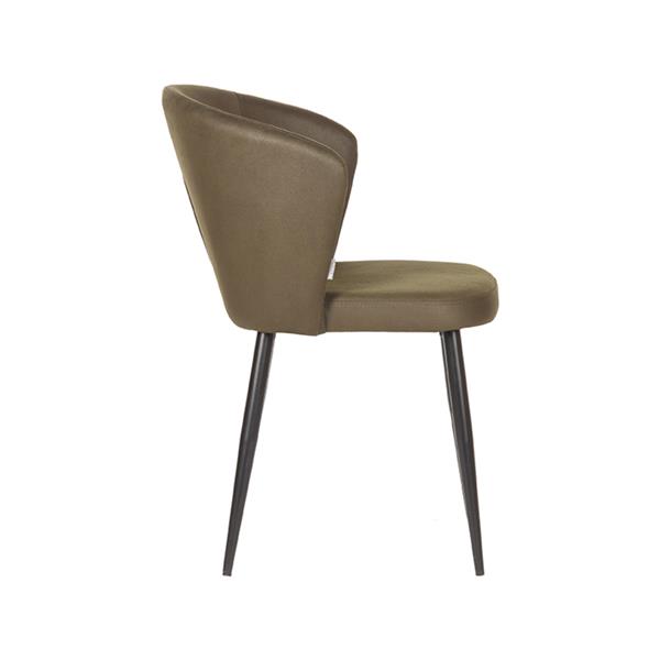 Grote foto eetkamerstoel wave huis en inrichting stoelen