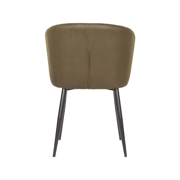 Grote foto eetkamerstoel wave huis en inrichting stoelen