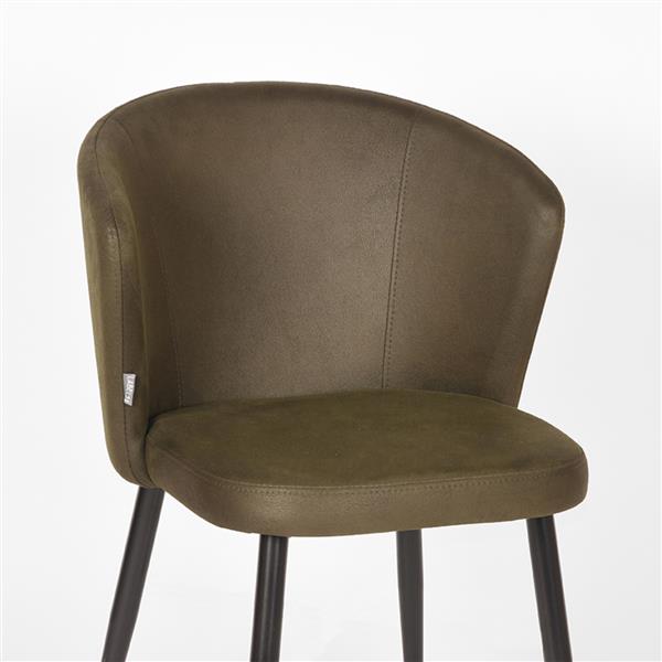 Grote foto eetkamerstoel wave huis en inrichting stoelen