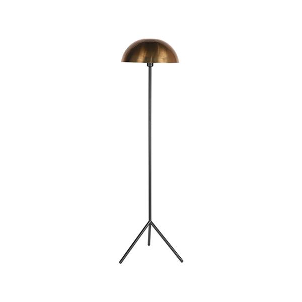 Grote foto vloerlamp globe huis en inrichting overige