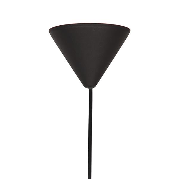 Grote foto hanglamp twist huis en inrichting overige