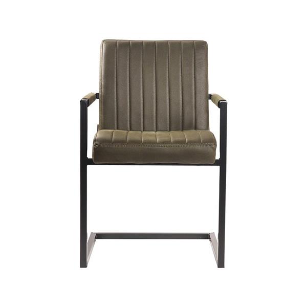 Grote foto eetkamerstoel milo huis en inrichting stoelen