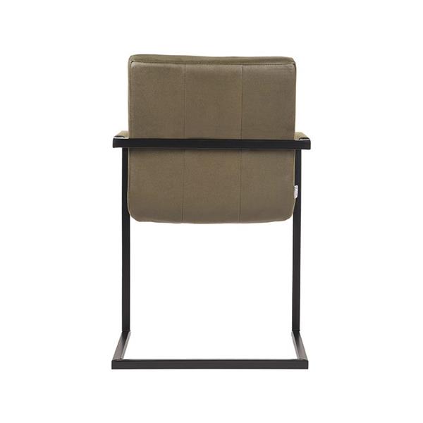 Grote foto eetkamerstoel milo huis en inrichting stoelen