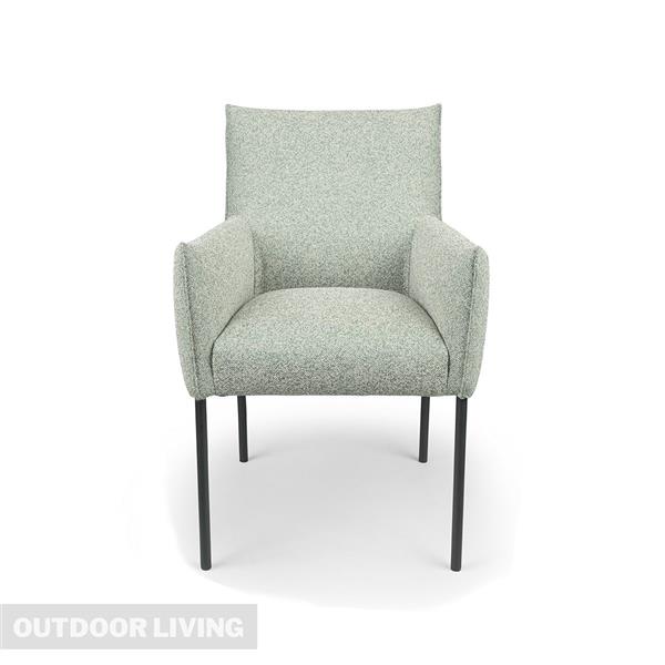 Grote foto outdoor fauteuil catja van het merk chill line huis en inrichting stoelen