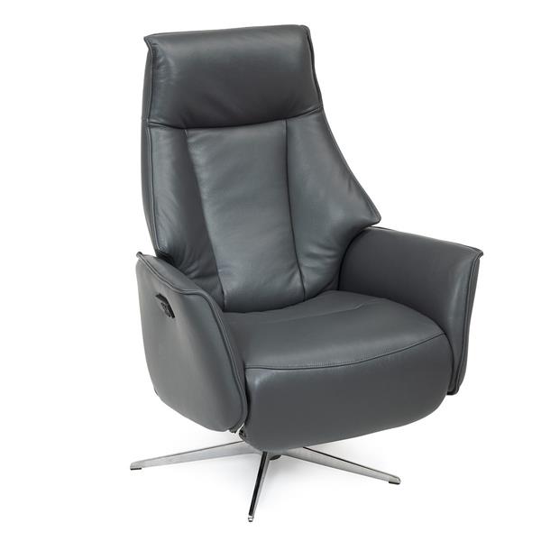 Grote foto relaxfauteuil boris elektrisch verstelbaar huis en inrichting stoelen