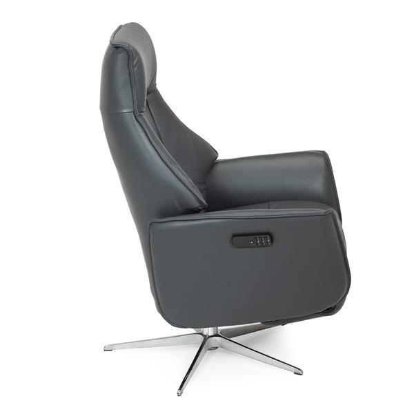 Grote foto relaxfauteuil boris elektrisch verstelbaar huis en inrichting stoelen