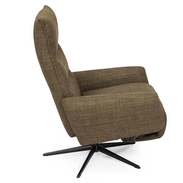 Grote foto relaxfauteuil ramos manuele verstelling huis en inrichting stoelen