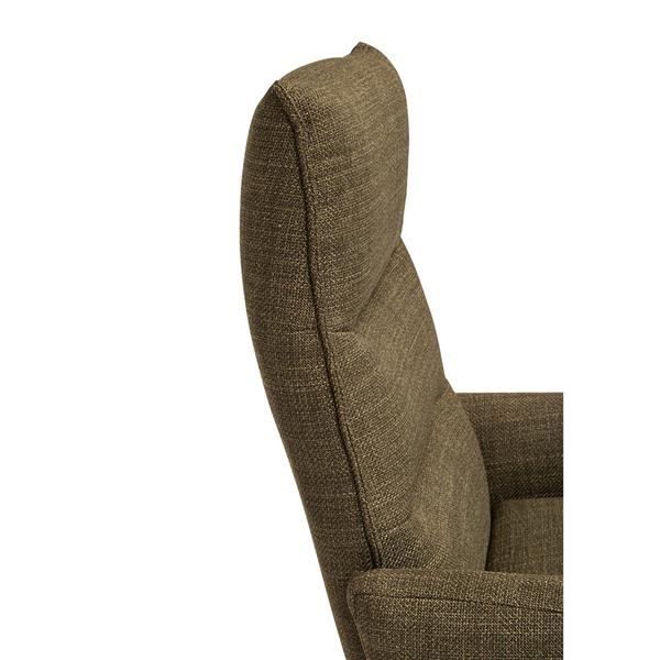 Grote foto relaxfauteuil ramos manuele verstelling huis en inrichting stoelen