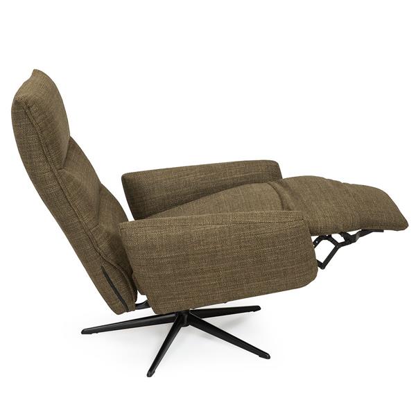 Grote foto relaxfauteuil ramos manuele verstelling huis en inrichting stoelen