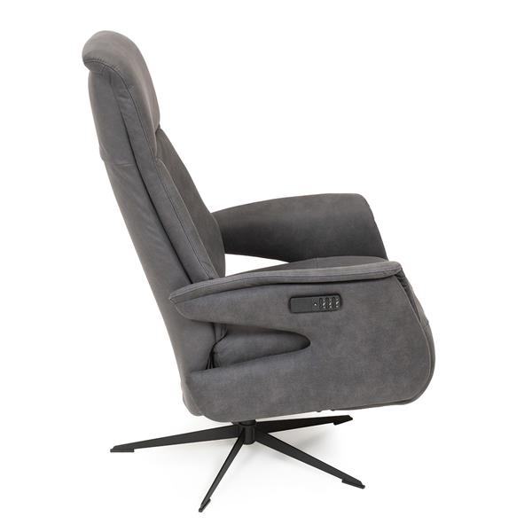 Grote foto relaxfauteuil matz huis en inrichting stoelen