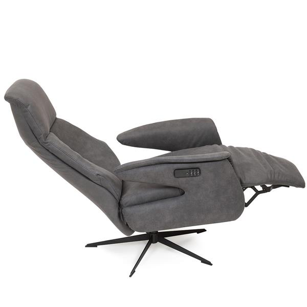 Grote foto relaxfauteuil matz huis en inrichting stoelen