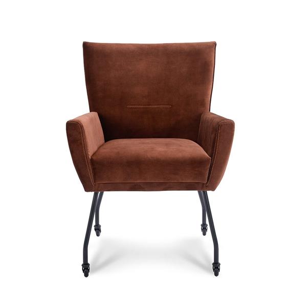 Grote foto rocco eetkamerstoel huis en inrichting stoelen