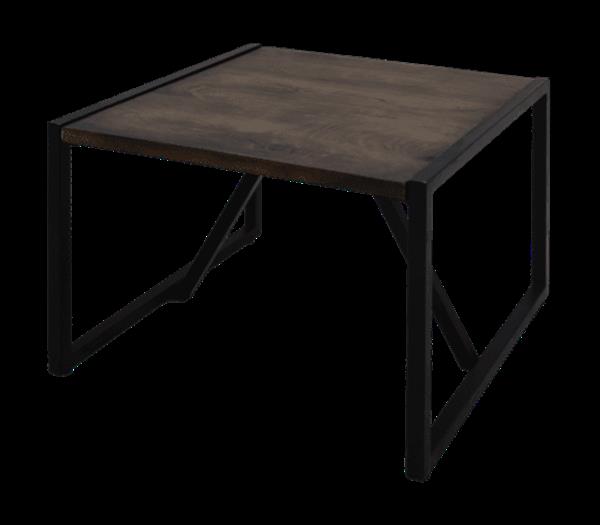 Grote foto salontafel antique finish huis en inrichting eettafels
