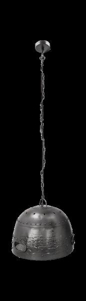 Grote foto hanglamp bolt 30 cm grijs huis en inrichting overige