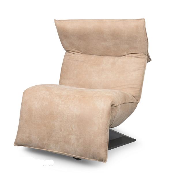 Grote foto sascha chill line relaxfauteuil elektrisch verstelbaar huis en inrichting stoelen