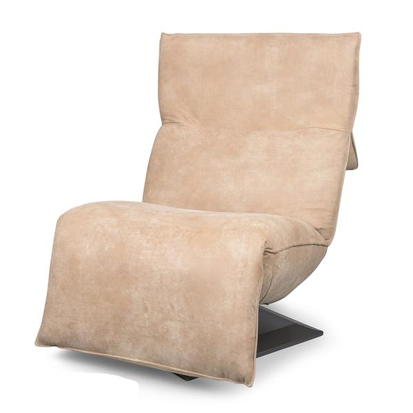 Grote foto sascha chill line relaxfauteuil elektrisch verstelbaar huis en inrichting stoelen