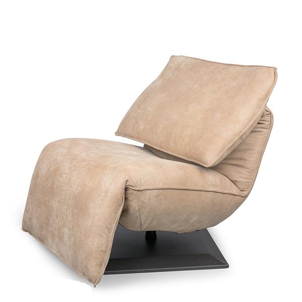Grote foto sascha chill line relaxfauteuil elektrisch verstelbaar huis en inrichting stoelen