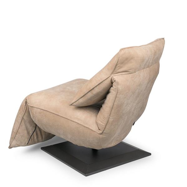 Grote foto sascha chill line relaxfauteuil elektrisch verstelbaar huis en inrichting stoelen