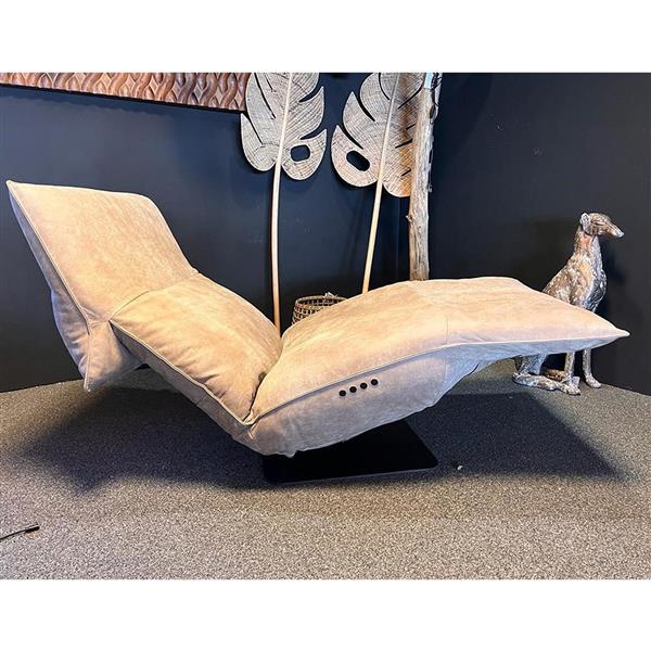 Grote foto sascha chill line relaxfauteuil elektrisch verstelbaar huis en inrichting stoelen