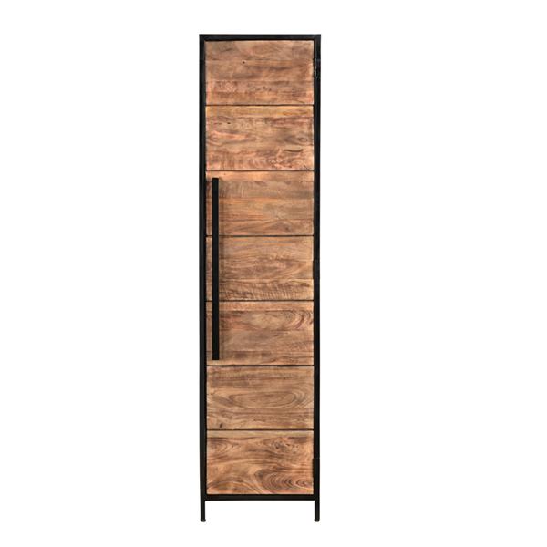 Grote foto barn 1 deurs kast 50x40x200 cm huis en inrichting overige