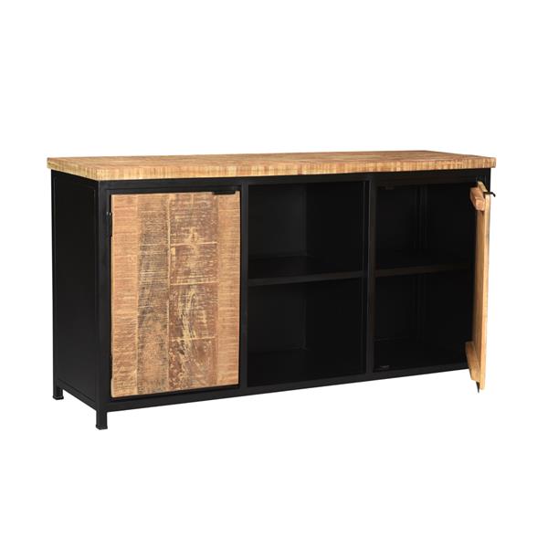Grote foto cod 2 deurs dressoir 180x40x85 cm huis en inrichting overige