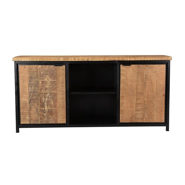 Grote foto cod 2 deurs dressoir 180x40x85 cm huis en inrichting overige