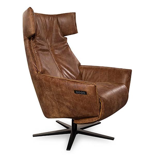 Grote foto relaxfauteuil formentera het anker huis en inrichting stoelen
