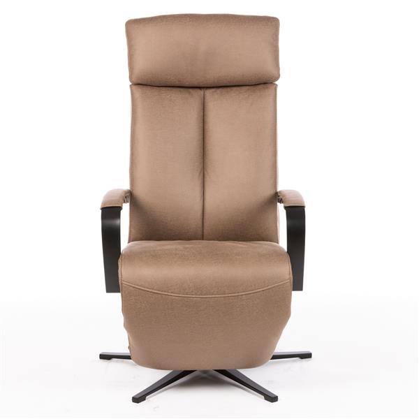 Grote foto genua relaxfauteuil elektrisch verstelbaar met accu huis en inrichting stoelen