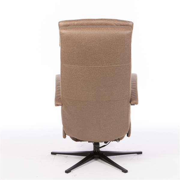 Grote foto genua relaxfauteuil elektrisch verstelbaar met accu huis en inrichting stoelen