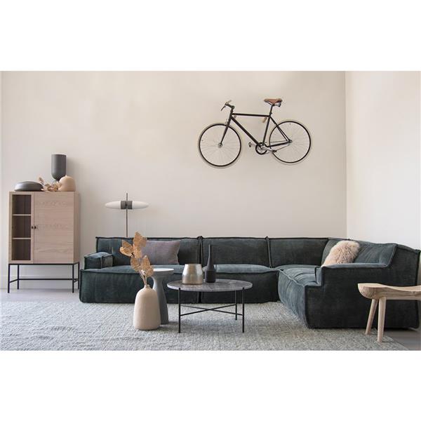 Grote foto hoekbank platani easy sofa huis en inrichting bankstellen
