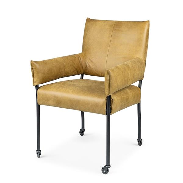 Grote foto imke armstoel chill line huis en inrichting stoelen