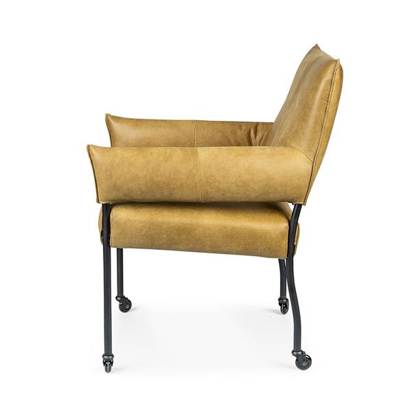Grote foto imke armstoel chill line huis en inrichting stoelen