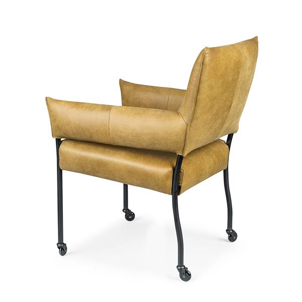 Grote foto imke armstoel chill line huis en inrichting stoelen