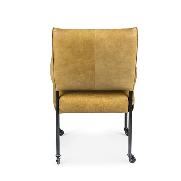 Grote foto imke armstoel chill line huis en inrichting stoelen