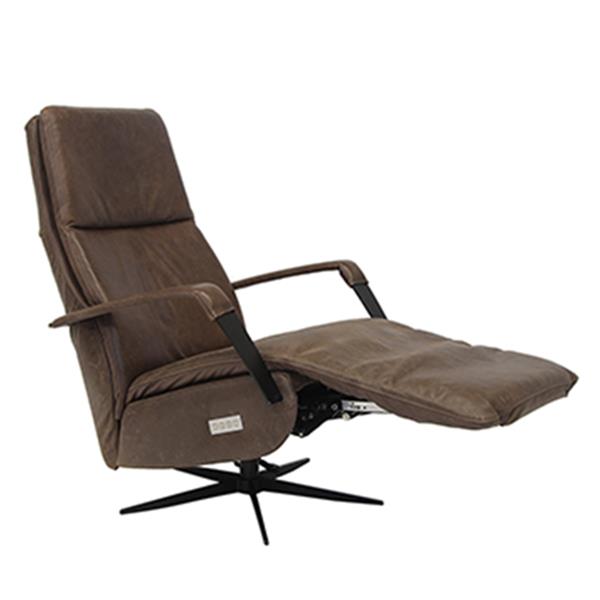 Grote foto relaxfauteuil jaxx chill line huis en inrichting stoelen
