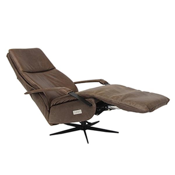 Grote foto relaxfauteuil jaxx chill line huis en inrichting stoelen