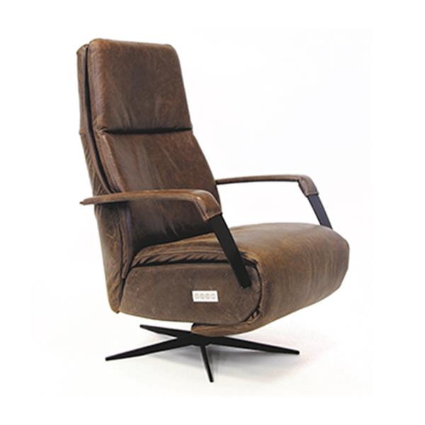 Grote foto relaxfauteuil jaxx chill line huis en inrichting stoelen