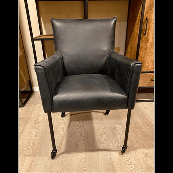 Grote foto kelvin armstoel chill line huis en inrichting stoelen