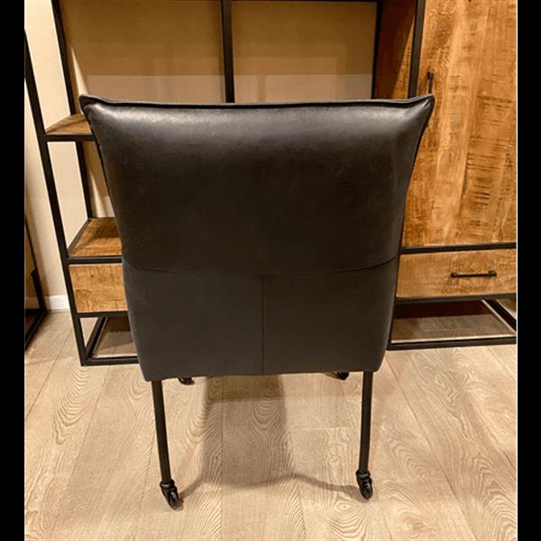 Grote foto kelvin armstoel chill line huis en inrichting stoelen