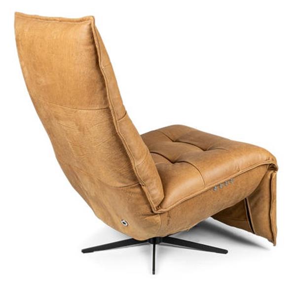 Grote foto luc elektrisch verstelbaar chill line huis en inrichting stoelen