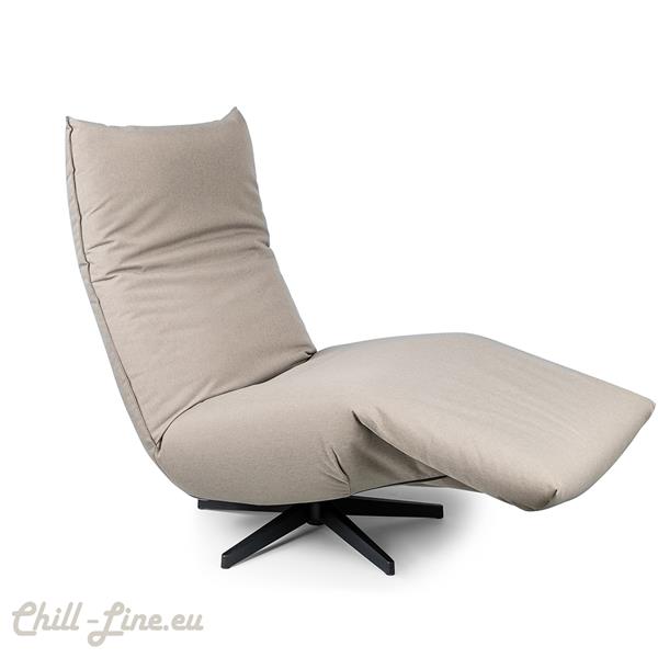 Grote foto outdoor fauteuil indi van het merk chill line huis en inrichting stoelen