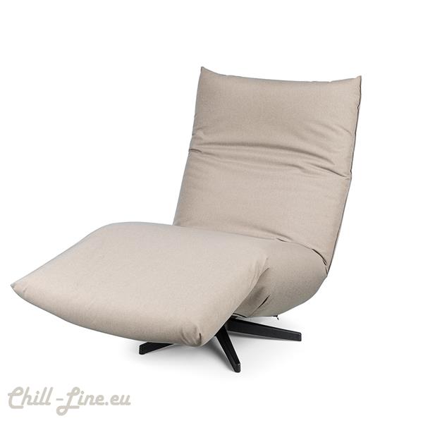 Grote foto outdoor fauteuil indi van het merk chill line huis en inrichting stoelen
