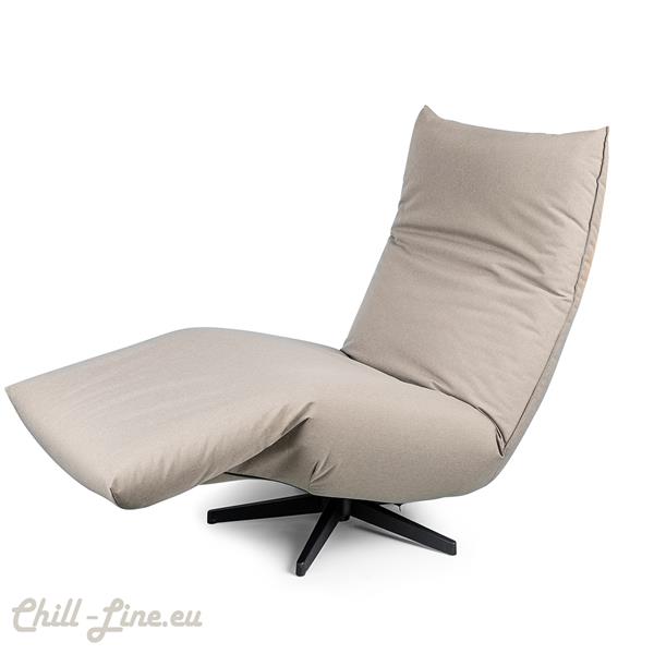 Grote foto outdoor fauteuil indi van het merk chill line huis en inrichting stoelen