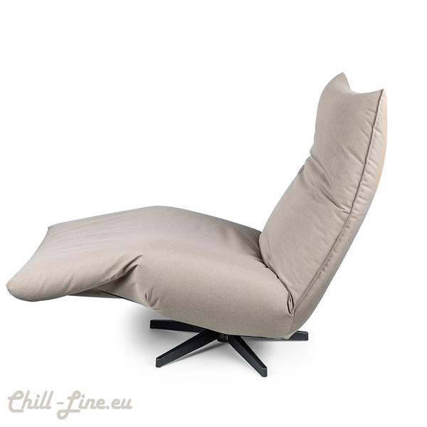 Grote foto outdoor fauteuil indi van het merk chill line huis en inrichting stoelen