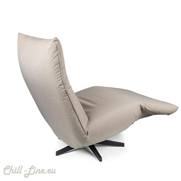 Grote foto outdoor fauteuil indi van het merk chill line huis en inrichting stoelen