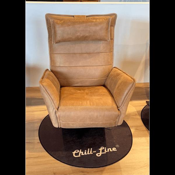 Grote foto jason chill line elektrisch verstelbaar huis en inrichting stoelen