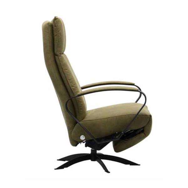 Grote foto relaxfauteuil alex huis en inrichting stoelen