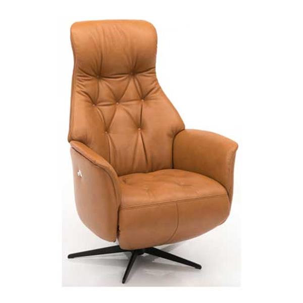 Grote foto fondi relaxfauteuil huis en inrichting stoelen